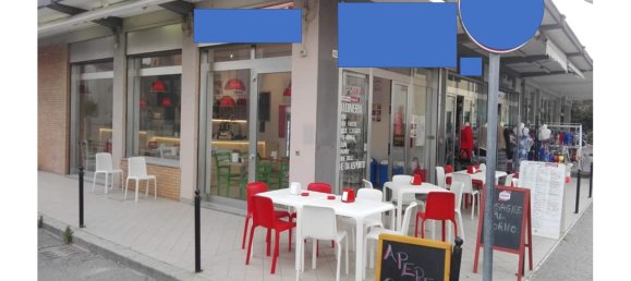  Commercial property in Rimini, Italy No. 62780 13