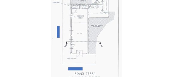  Commercial property in Rimini, Italy No. 62780 14