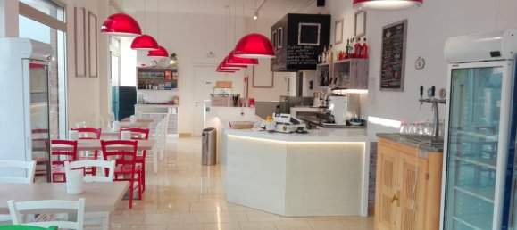  Commercial property in Rimini, Italy No. 62780 12