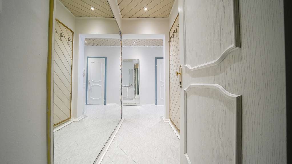 2 rooms Apartment in Gries, Austria No. 105190