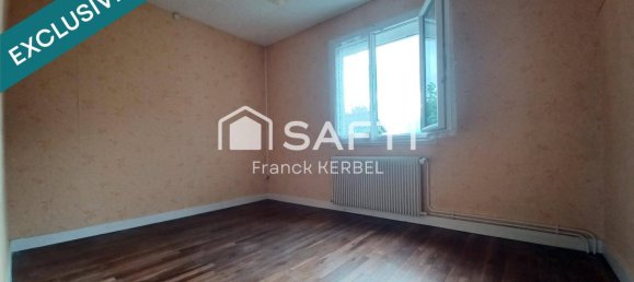 2 Schlafzimmer Haus in Beaune-la-Rolande, France, Nr. 53542 4