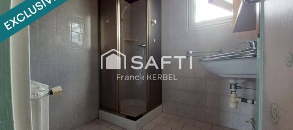 2 Schlafzimmer Haus in Beaune-la-Rolande, France, Nr. 53542 5