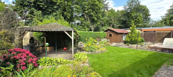 3 rooms House in Barnim, Germany No. 361743 22