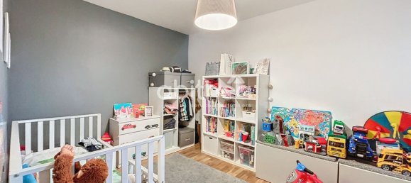 1 chambre Appartement à Choisy-le-Roi, France No. 182452 5