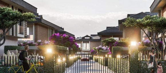 Villa 2+5 in Istanbul, Turkey No. 2302 7