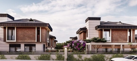 Villa 2+5 in Istanbul, Turkey No. 2302 3