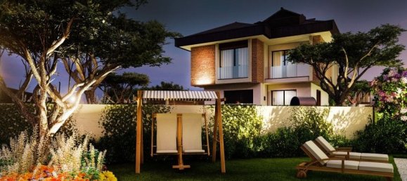 Villa 2+5 in Istanbul, Turkey No. 2302 11