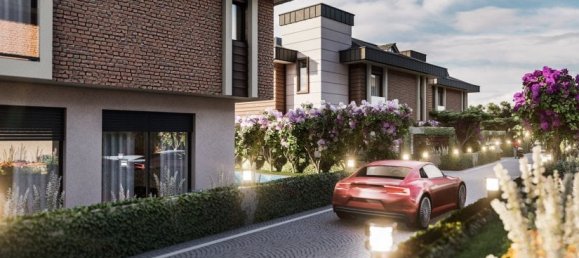 Villa 2+5 in Istanbul, Turkey No. 2302 4