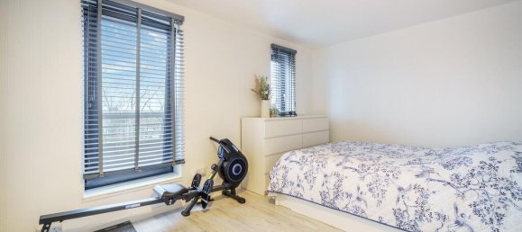 2 bedrooms Maisonette in Feltham, United Kingdom No. 9831 6