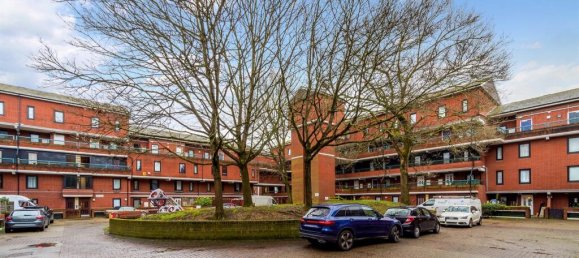 2 bedrooms Maisonette in Feltham, United Kingdom No. 9831 12