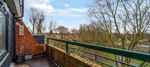 2 bedrooms Maisonette in Feltham, United Kingdom No. 9831 11