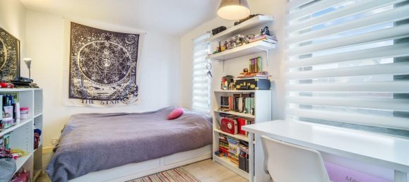 2 bedrooms Maisonette in Feltham, United Kingdom No. 9831 9