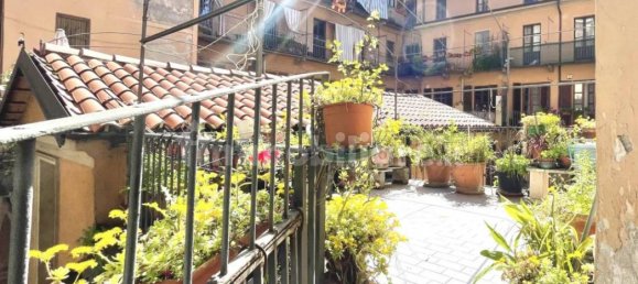 3 bedrooms Apartment in Turin, Italy No. 326814 4