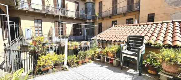 3 bedrooms Apartment in Turin, Italy No. 326814 5