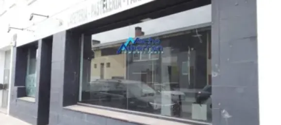 Коммерческая недвижимость 248м² в Бадахос, Испания № 156042 6