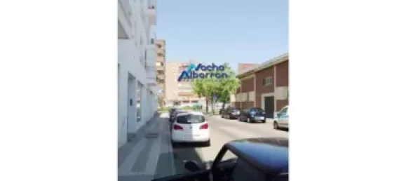 Коммерческая недвижимость 248м² в Бадахос, Испания № 156042 15