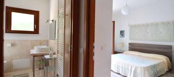 2 rooms Apartment in Narbolia, Italy No. 276450 18