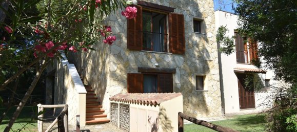 2 rooms Apartment in Narbolia, Italy No. 276450 6