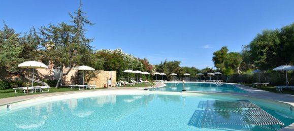 2 rooms Apartment in Narbolia, Italy No. 276450 14