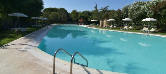 2 rooms Apartment in Narbolia, Italy No. 276450 15