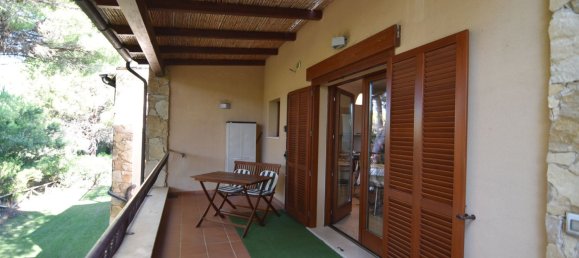 2 rooms Apartment in Narbolia, Italy No. 276450 4