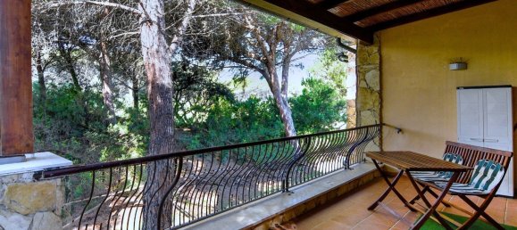 2 rooms Apartment in Narbolia, Italy No. 276450 5