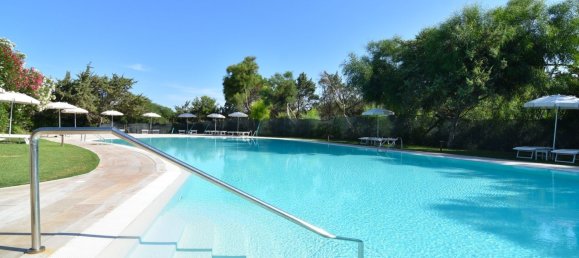 2 rooms Apartment in Narbolia, Italy No. 276450 12