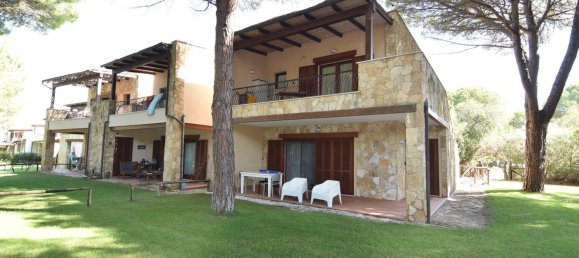 2 rooms Apartment in Narbolia, Italy No. 276450 8