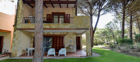 2 rooms Apartment in Narbolia, Italy No. 276450 7