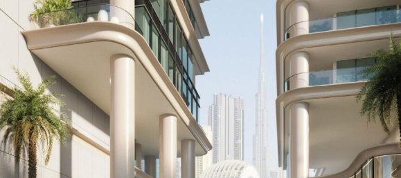 2 bedrooms Apartment in VELA VIENTO, Business Bay, UAE No. 63314 8