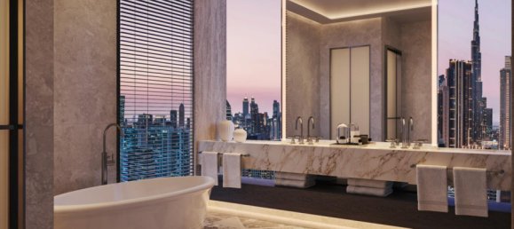 2 bedrooms Apartment in VELA VIENTO, Business Bay, UAE No. 63314 7