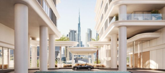 2 bedrooms Apartment in VELA VIENTO, Business Bay, UAE No. 63314 9