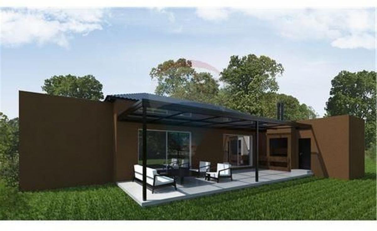 3 bedrooms House in Escobar, Argentina No. 7613