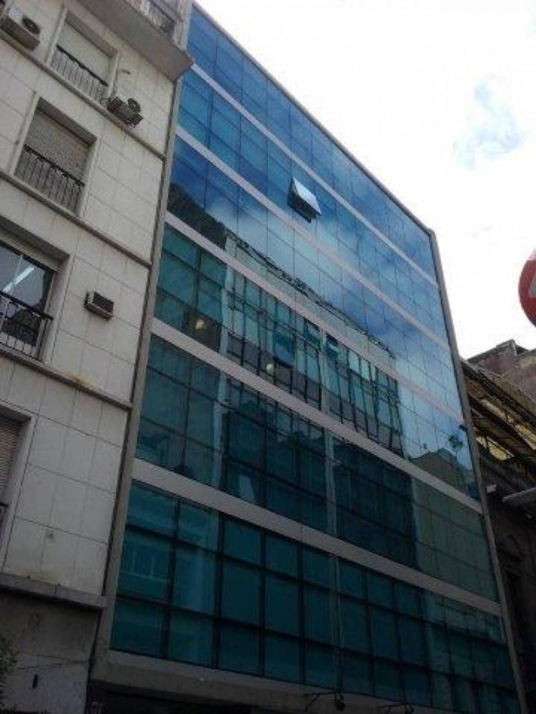 Büro in Buenos Aires, Argentina 692m², Nr. 105739