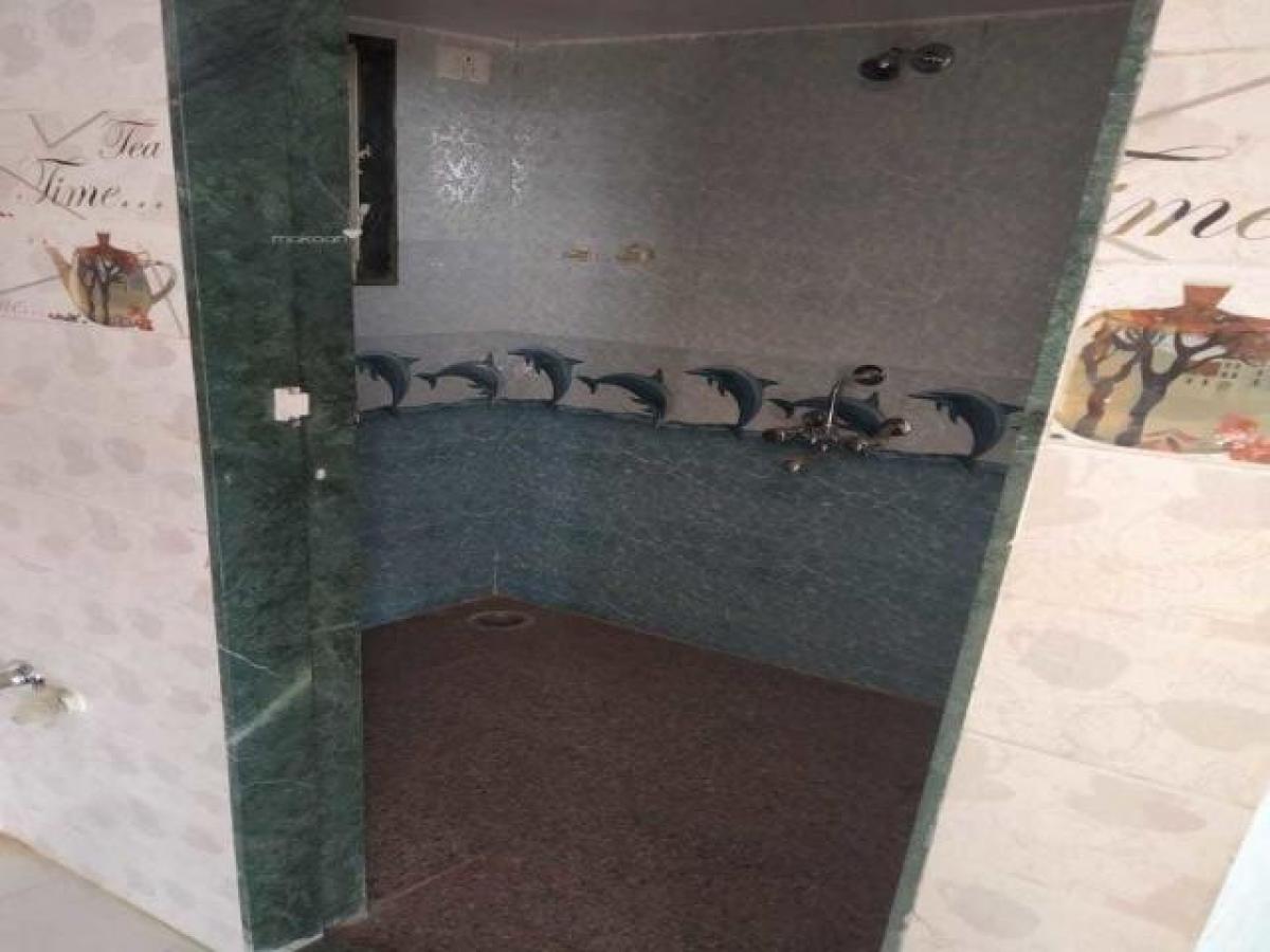 استوديو في Mumbai, India رقم 18079