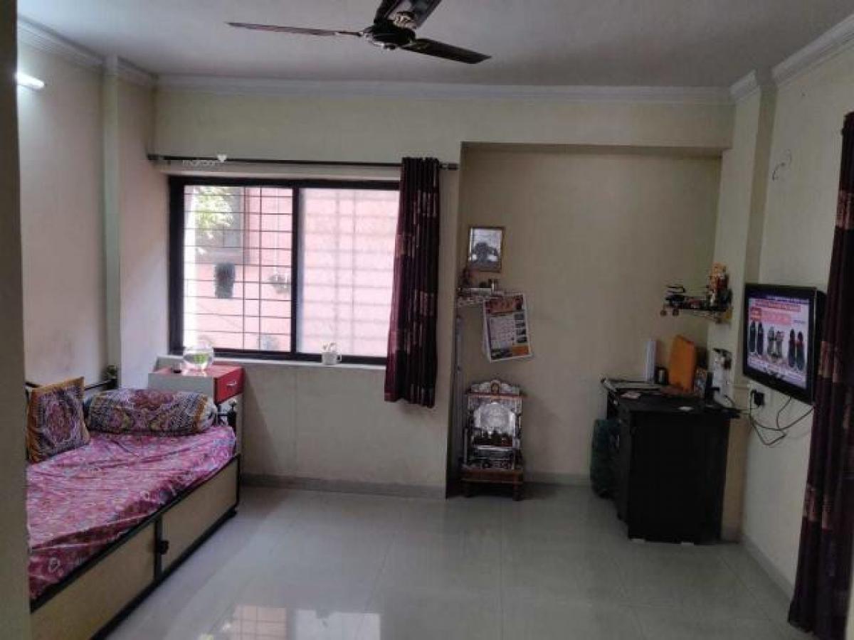 Studio in Pune, India, Nr. 19239