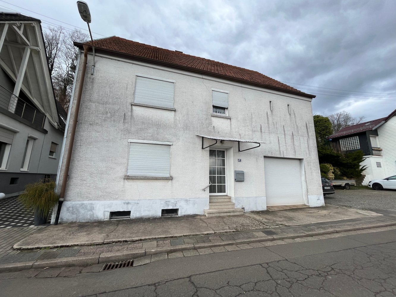 Terreno en Kaiserslautern, Germany No. 126746