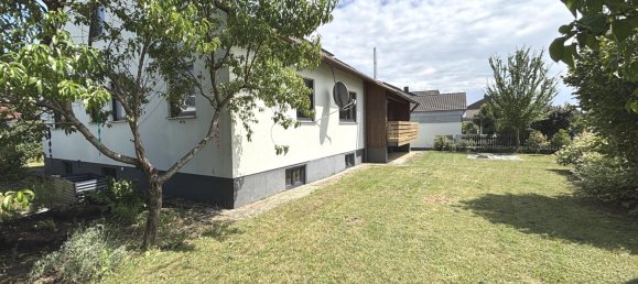 Бунгало с 3 спальнями в Neustadt an der Waldnaab, Германия № 229313 2