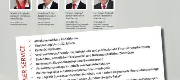 Бунгало с 3 спальнями в Neustadt an der Waldnaab, Германия № 229313 27