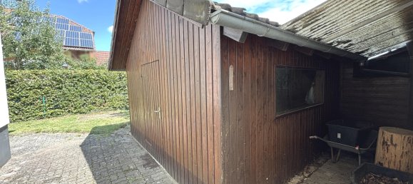 Бунгало с 3 спальнями в Neustadt an der Waldnaab, Германия № 229313 24