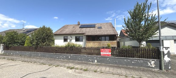 Бунгало с 3 спальнями в Neustadt an der Waldnaab, Германия № 229313 28