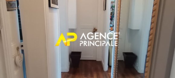 1 bedroom Apartment in Bezons, France No. 177975 5