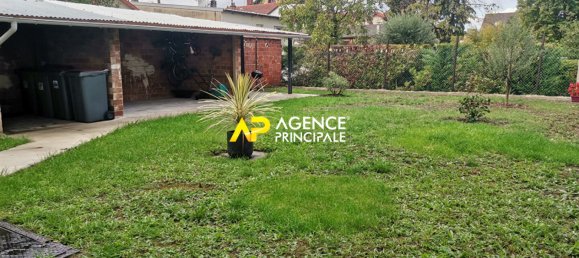 1 bedroom Apartment in Bezons, France No. 177975 10