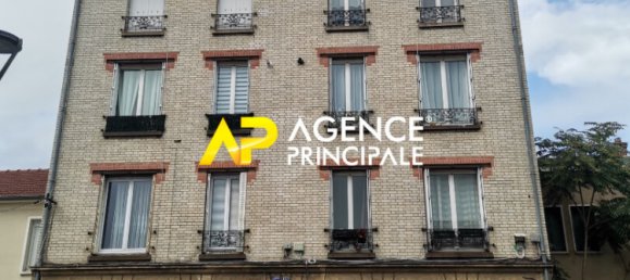 1 bedroom Apartment in Bezons, France No. 177975 11