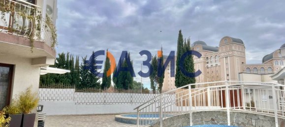 1 bedroom Apartment in Sveti Vlas, Bulgaria No. 281 11