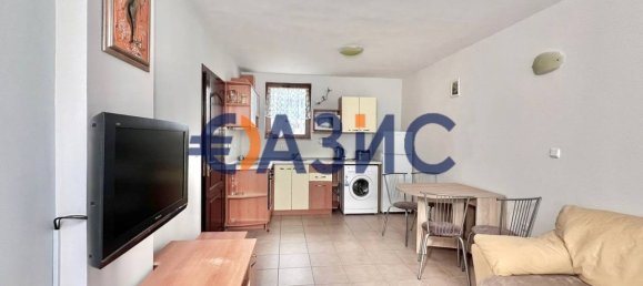 1 bedroom Apartment in Sveti Vlas, Bulgaria No. 281 2