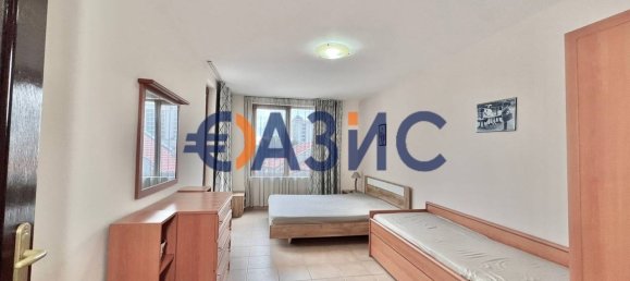 1 bedroom Apartment in Sveti Vlas, Bulgaria No. 281 4