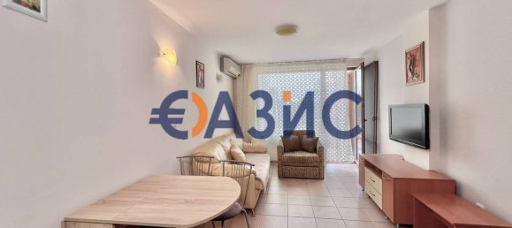 1 bedroom Apartment in Sveti Vlas, Bulgaria No. 281 5