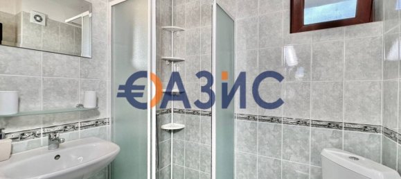 1 bedroom Apartment in Sveti Vlas, Bulgaria No. 281 8