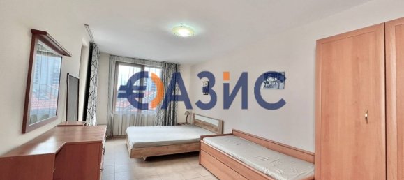 1 bedroom Apartment in Sveti Vlas, Bulgaria No. 281 7